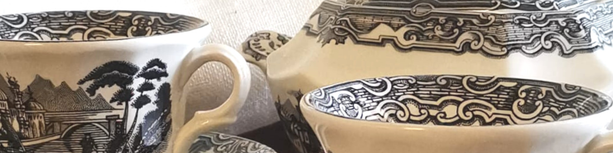 Mercadillo de Zapatos, Muebles y Deco